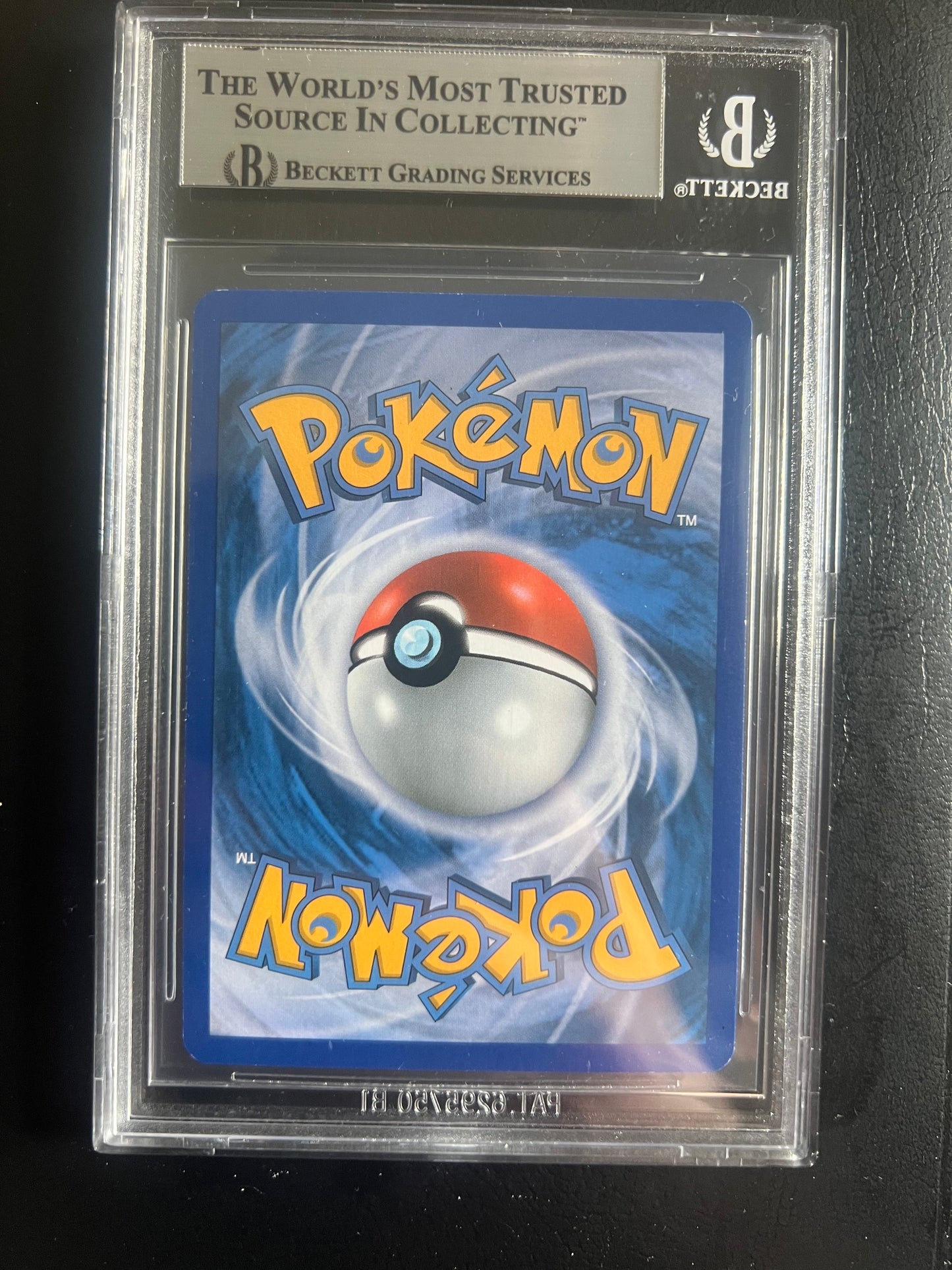 M Glurak EX UR – 2014 XY Flashfire (Deutsch, BGS 8.5)