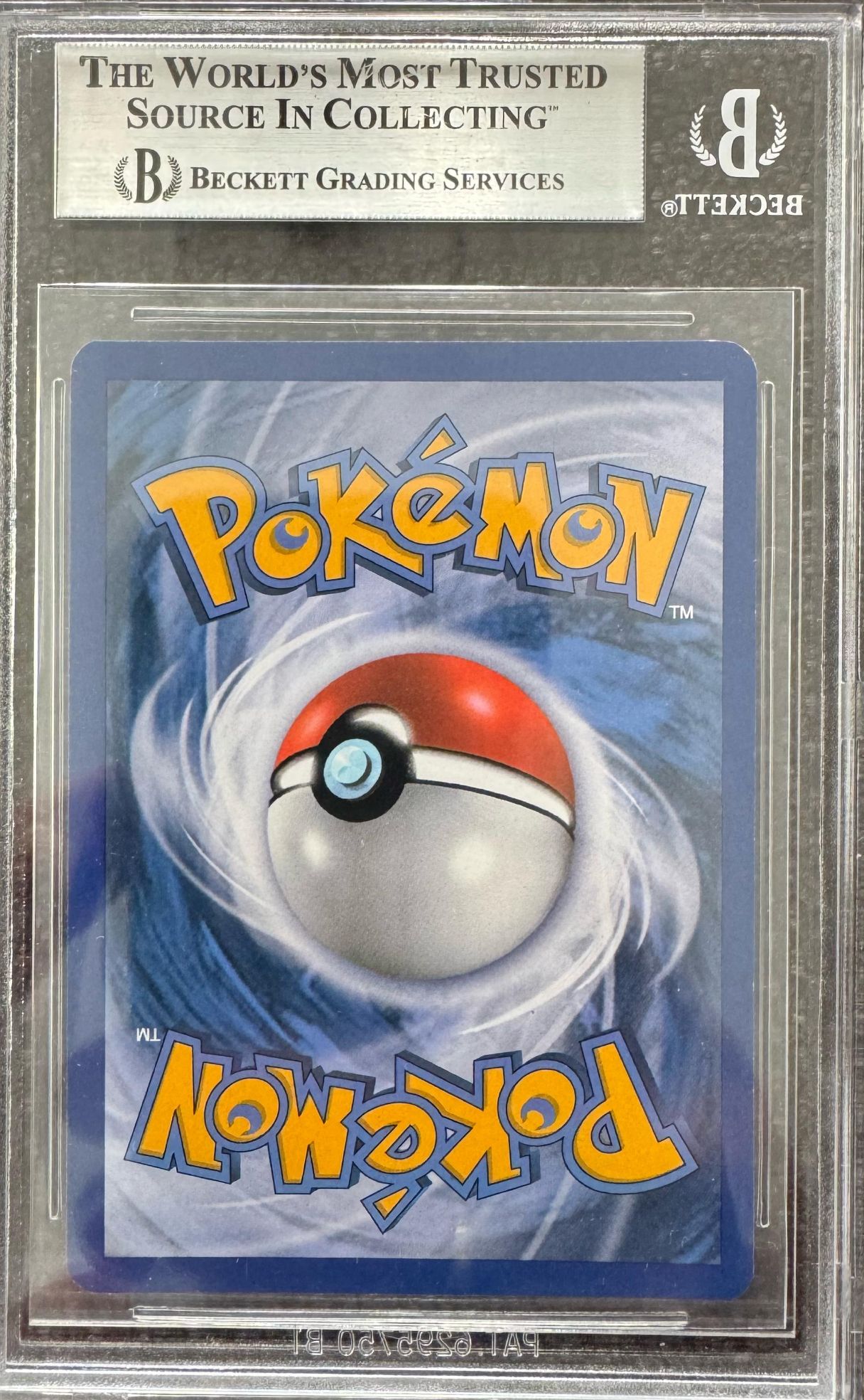 M Glurak EX UR – 2014 XY Flashfire (Deutsch, BGS 9)