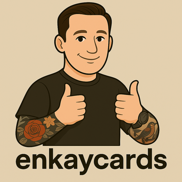 Enkaycards